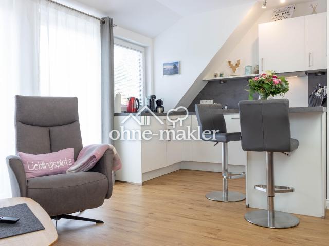 Apartment kaufen in Undeloh, Niedersachsen