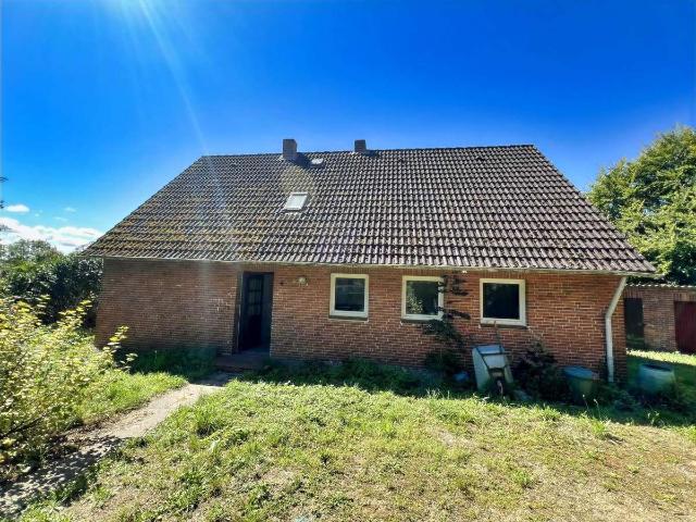 Haus kaufen in Giekau, Kreis Plön