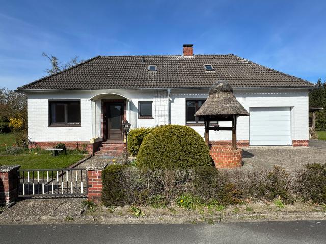 Haus kaufen in Heidmühle, Schortens