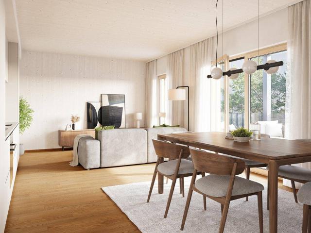 Apartment kaufen in Mödling, Niederösterreich