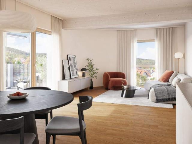 Wohnung kaufen in Mödling, Niederösterreich