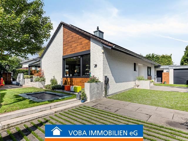 Villa kaufen in Asperden, Goch