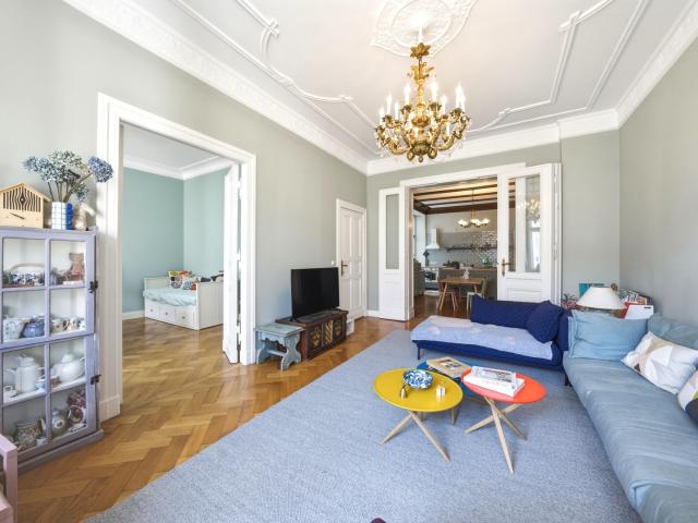 Wohnung kaufen in Tempelhof–Schöneberg, Berlin