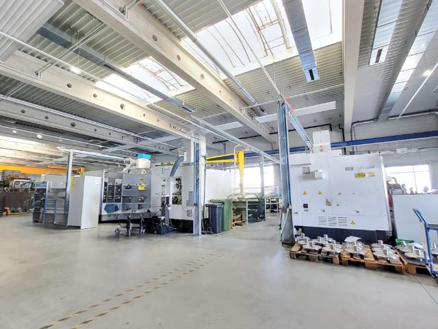 Gewerbe mieten in Neutraubling, Bayern