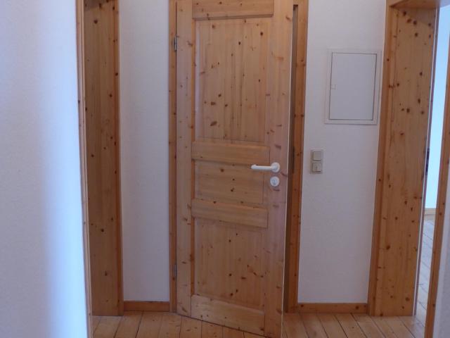 Wohnung mieten in Bommern, Witten