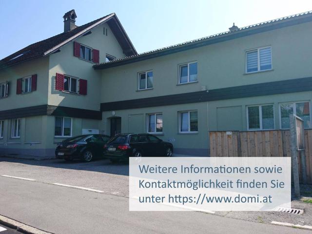 Apartment mieten in Frastanz