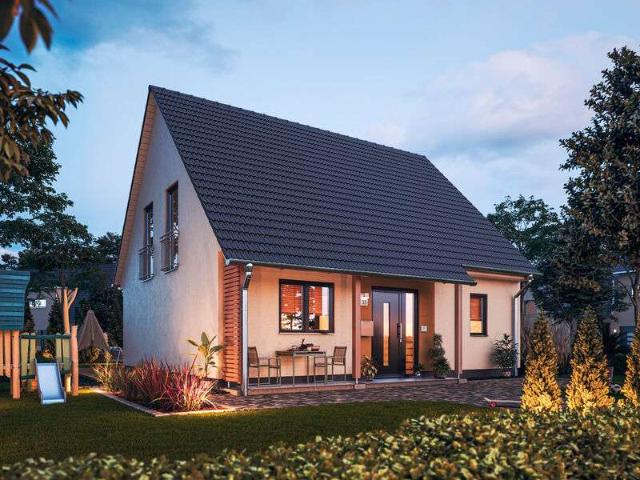 Haus kaufen in Osthofen, Landkreis Alzey-Worms