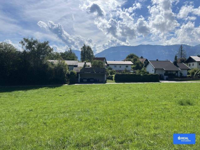 Immobilie kaufen in Tschachoritsch/Čahorče, Köttmannsdorf