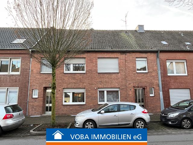 Haus kaufen in Kerken, Nordrhein-Westfalen