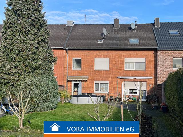 Haus kaufen in Kerken, Nordrhein-Westfalen