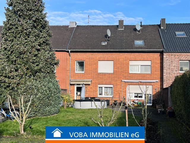 Haus kaufen in Untereyll, Kerken