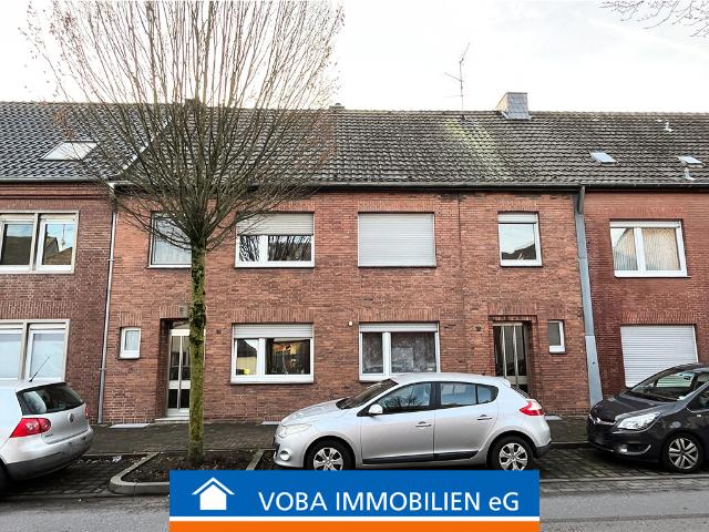 Haus kaufen in Untereyll, Kerken