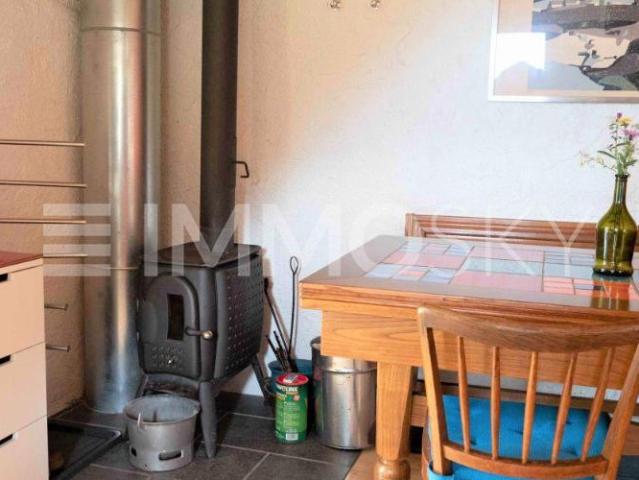 Haus kaufen in Campo, Blenio, Tessin