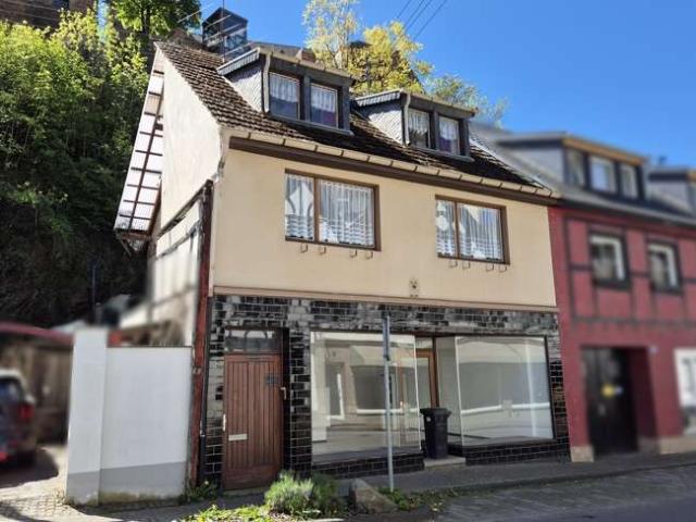 Haus kaufen in Heimbach, Landkreis Birkenfeld