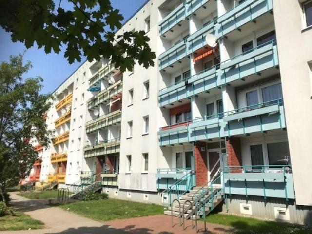 Apartment mieten in Mueßer Holz, Schwerin