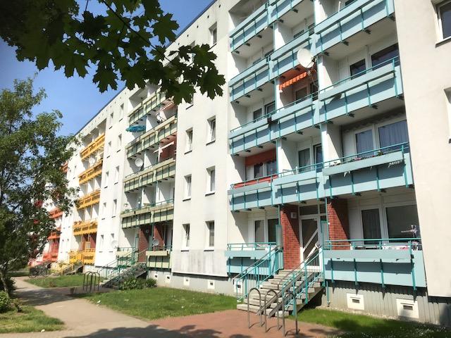 Apartment mieten in Mueßer Holz, Schwerin