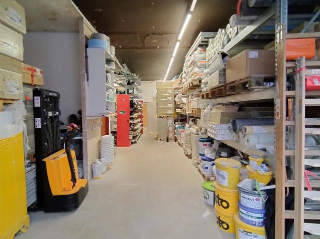 Gewerbe kaufen in Mülheim, Köln