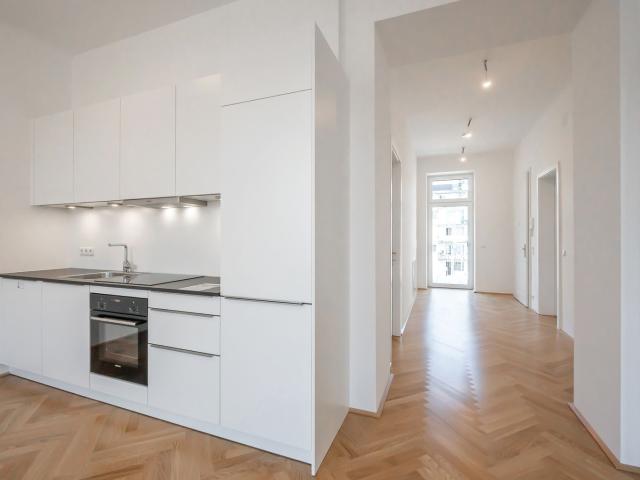 Büro mieten in Donaustadt, Wien
