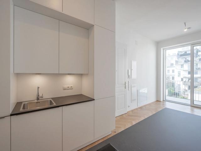 Büro mieten in Donaustadt, Wien