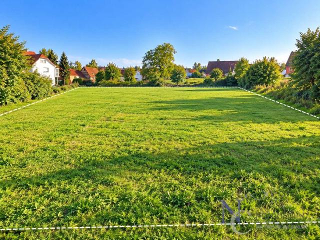 Erdgeschosswohnung kaufen in Kirchhausen, Heilbronn