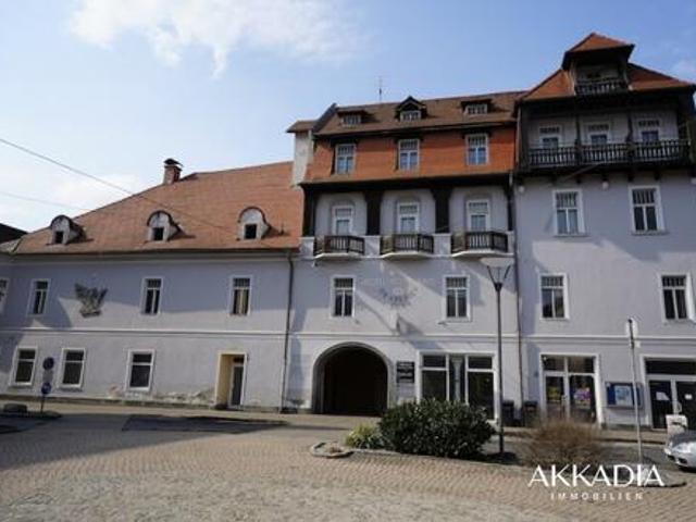 Immobilie kaufen in Bruck an der Mur, Steiermark