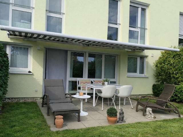Wohnung kaufen in Böblingen, Baden-Württemberg