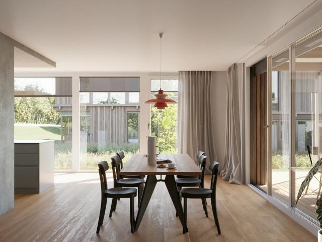 Wohnung kaufen in Arlesheim, Basel-Landschaft