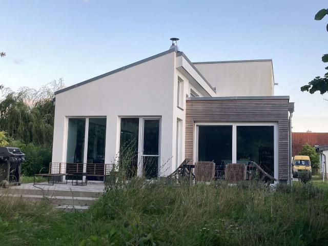 Haus kaufen in Gristow, Mesekenhagen