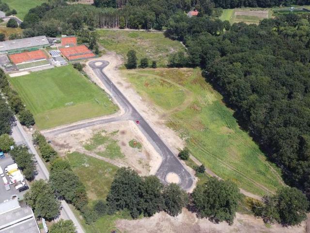 Erdgeschosswohnung kaufen in Haste, Osnabrück