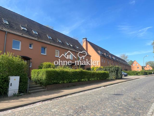 Haus kaufen in Auufer, Schleswig-Holstein