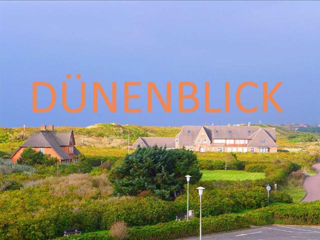 Wohnung kaufen in Westerland, Sylt