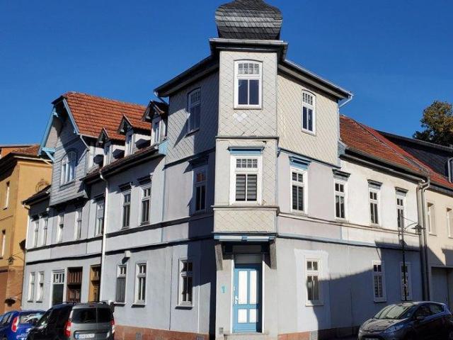 Haus kaufen in Vacha, Thüringen