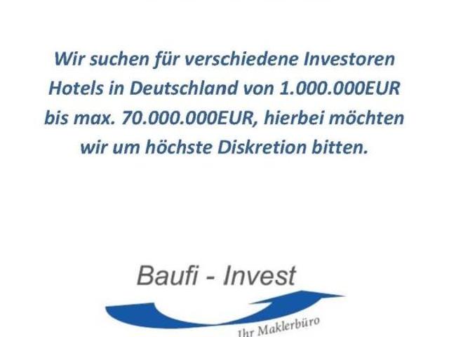 Gewerbe kaufen in Frankfurt am Main