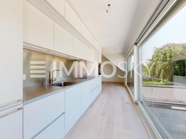 Wohnung kaufen in Froideville, Waadt