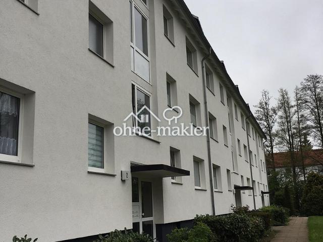 Apartment kaufen in Niedersachsen
