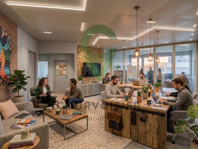 Büro kaufen in Duillier, Waadt