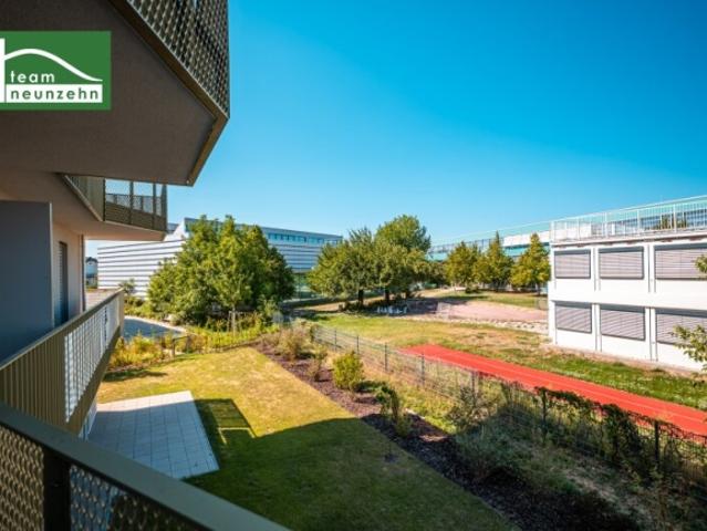 Wohnung kaufen in Floridsdorf, Wien