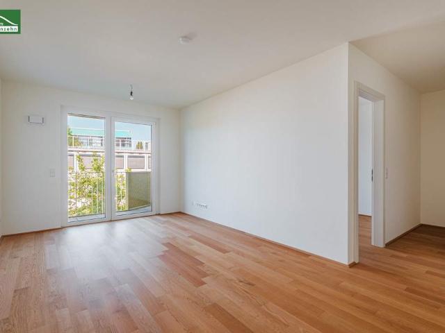 Wohnung kaufen in Floridsdorf, Wien