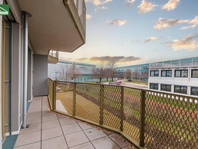 Apartment kaufen in Floridsdorf, Wien