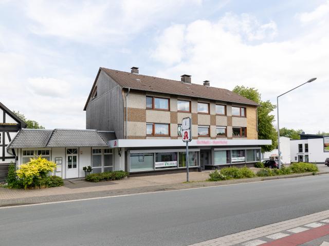 Haus kaufen in Spork-Eichholz, Detmold