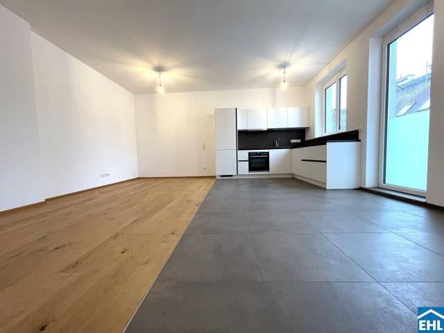 Apartment kaufen in KG Margareten, Wien