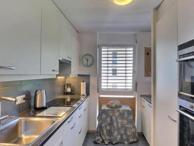 Wohnung kaufen in Chailly-Montreux, Waadt