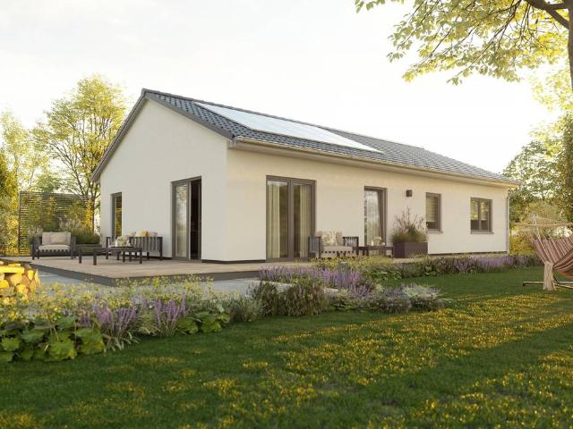 Haus kaufen in Kinderbeuern, Rheinland-Pfalz