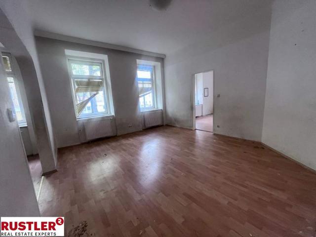 Wohnung kaufen in Meidling, Wien