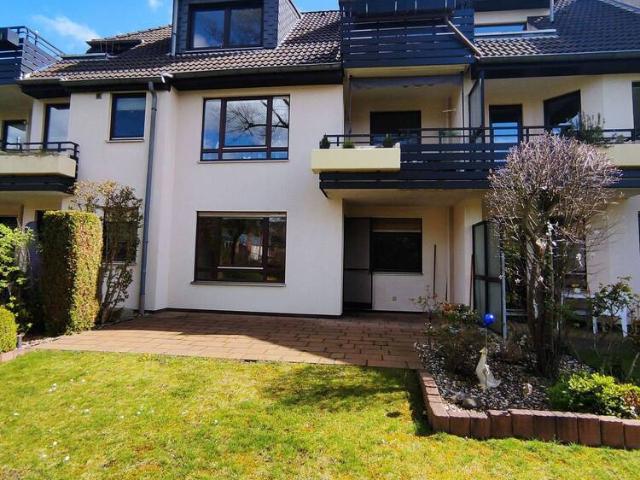 Wohnung kaufen in Ost, Ratingen