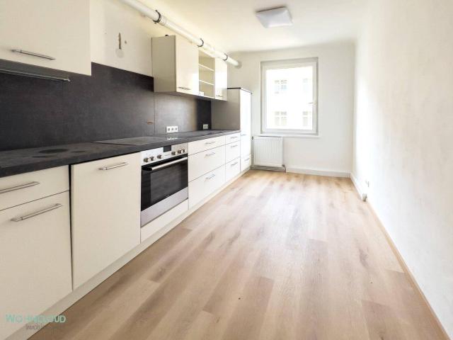 Apartment kaufen in KG Favoriten, Wien