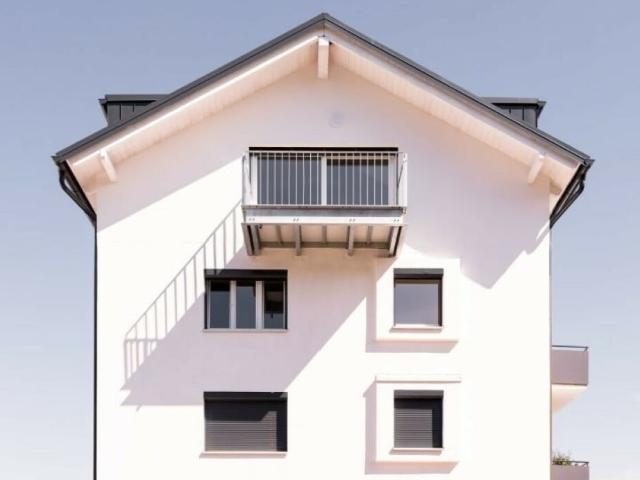 Wohnung mieten in Safenwil, Aargau