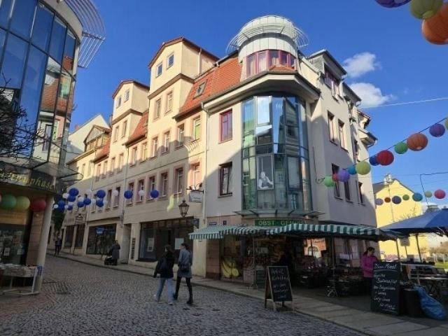 Apartment mieten in Remsa, Windischleuba