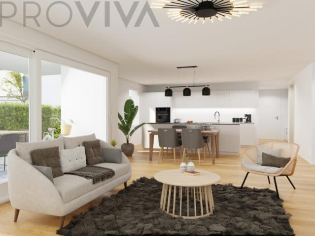 Wohnung kaufen in Raron, Wallis