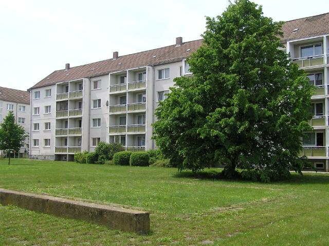 Apartment mieten in Piesteritz, Wittenberg